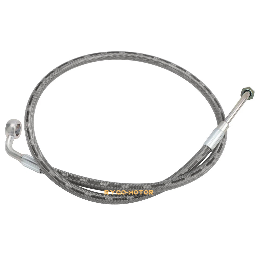 Front Brake Calipers & Hose Lines for Polaris Sportsman 500 570 700 800 450 ATV