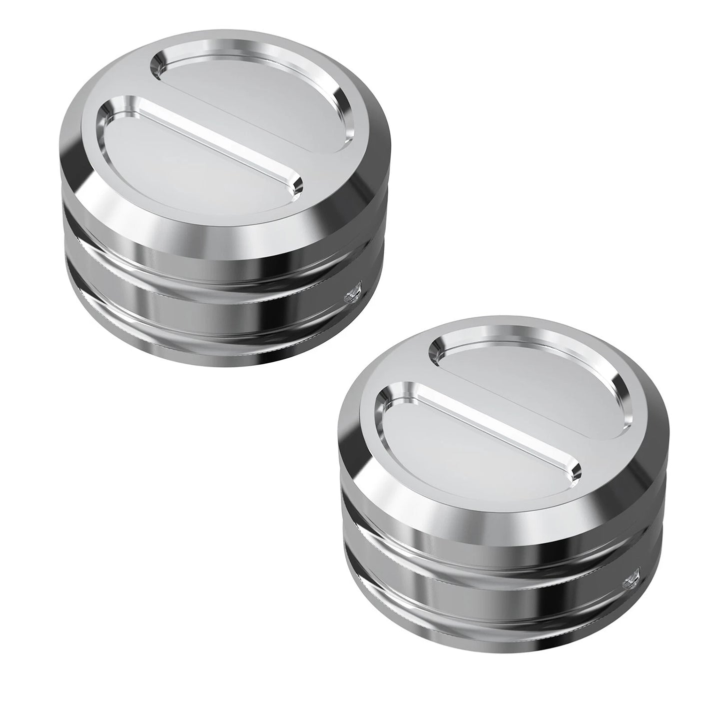 Front Fork Suspension Top Cap for Harley Sportster 883 XL883R (2015-2017)