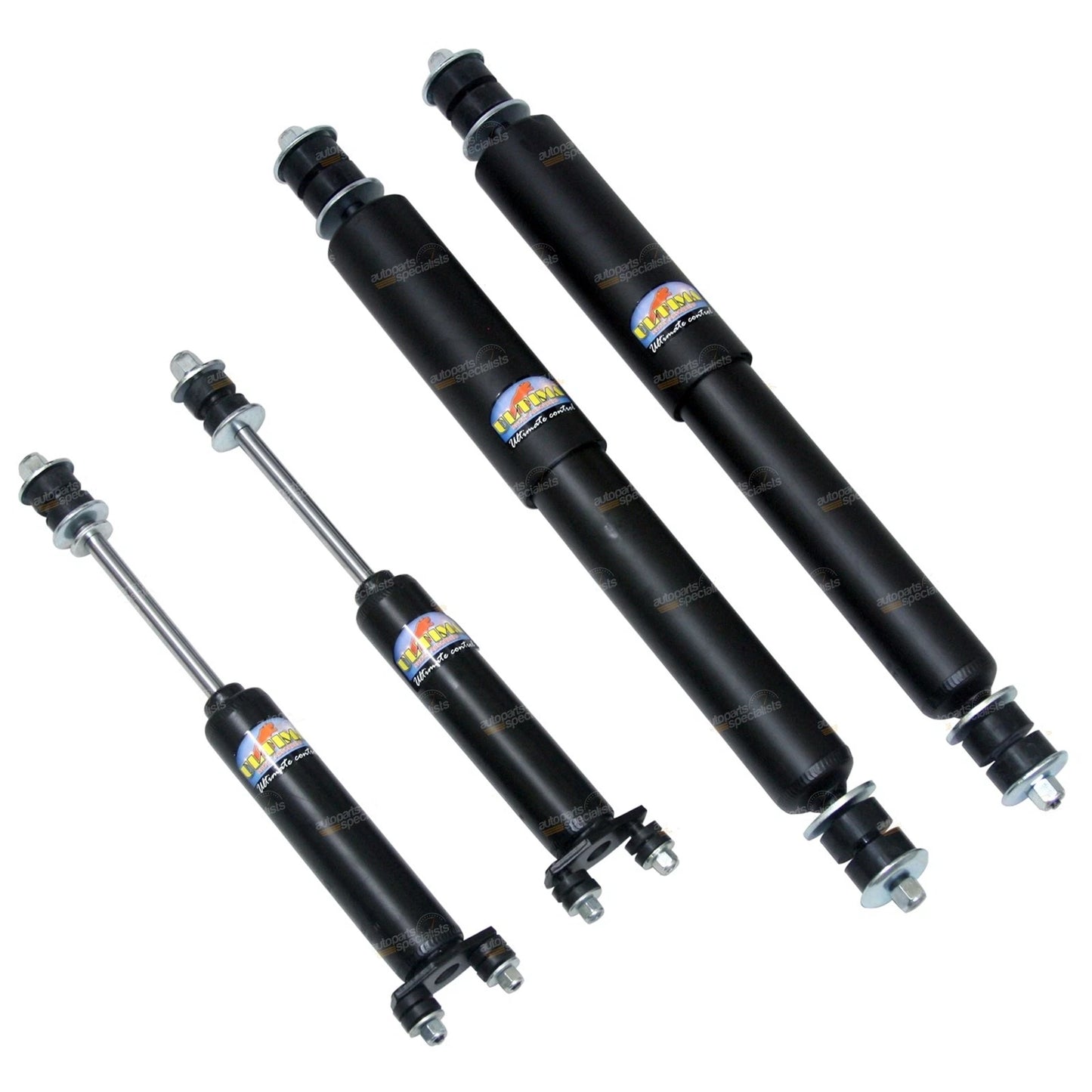 Shock Absorbers for Ford XK-XD Sedan