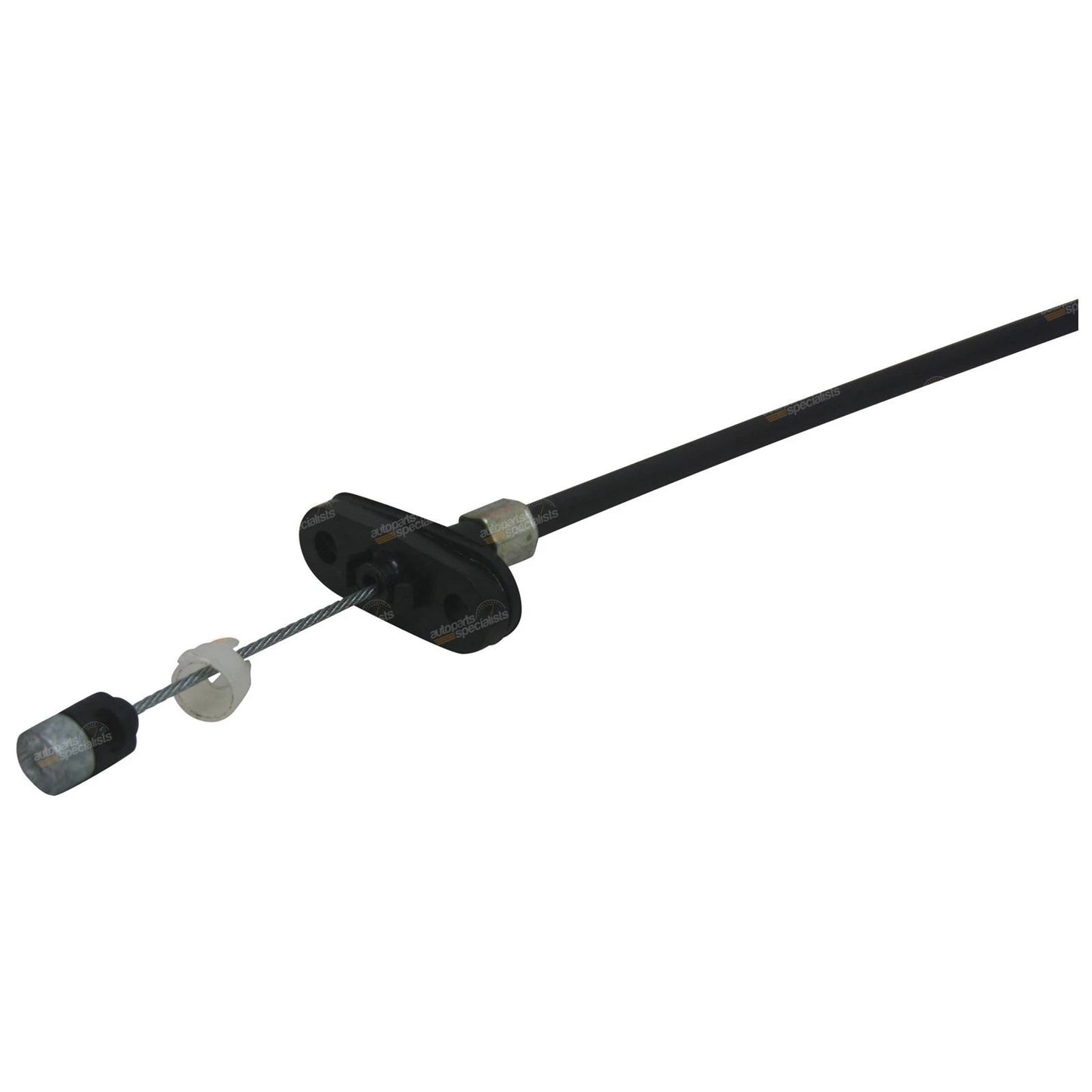 Accelerator Throttle Cable for Toyota Landcruiser HJ60 60 Series 2H 4.0 Diesel