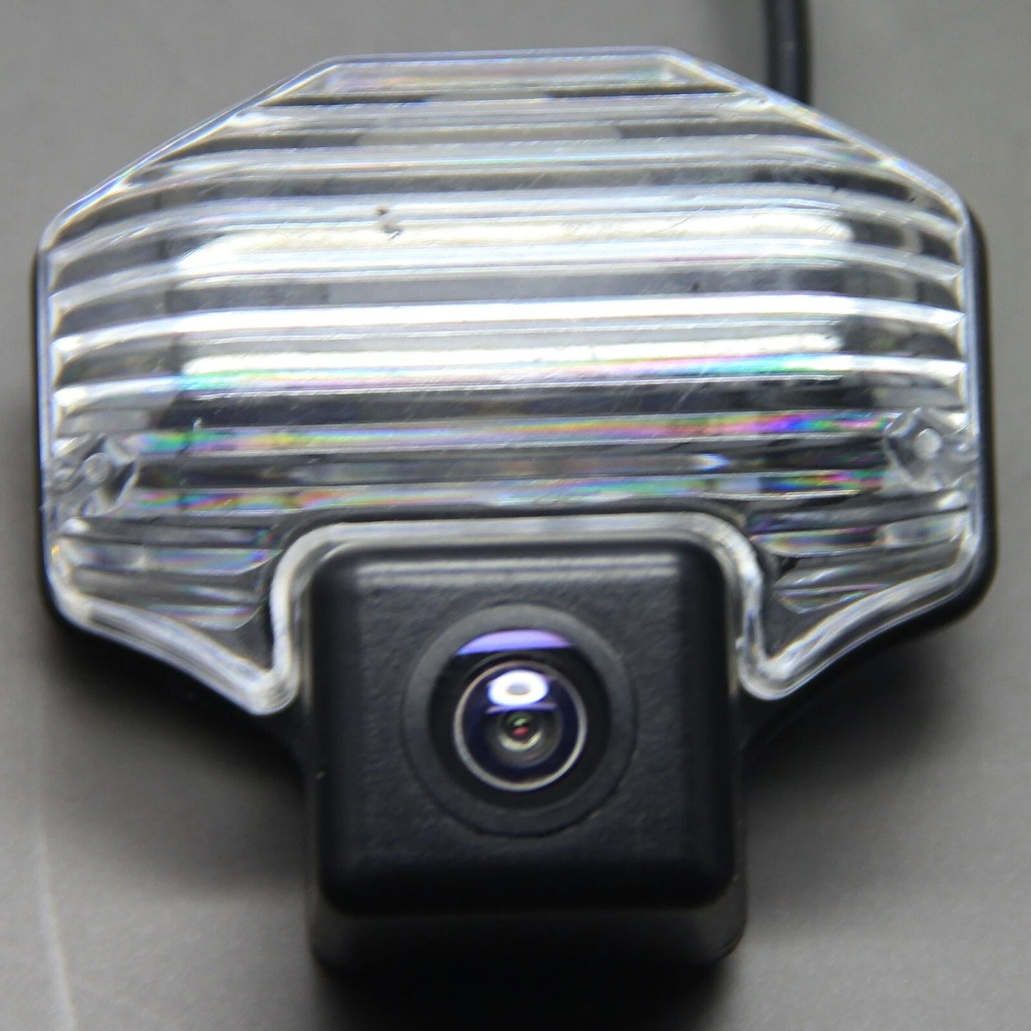 Car Reverse Rear View Backup Camera for Toyota Sienna (2017–2020)