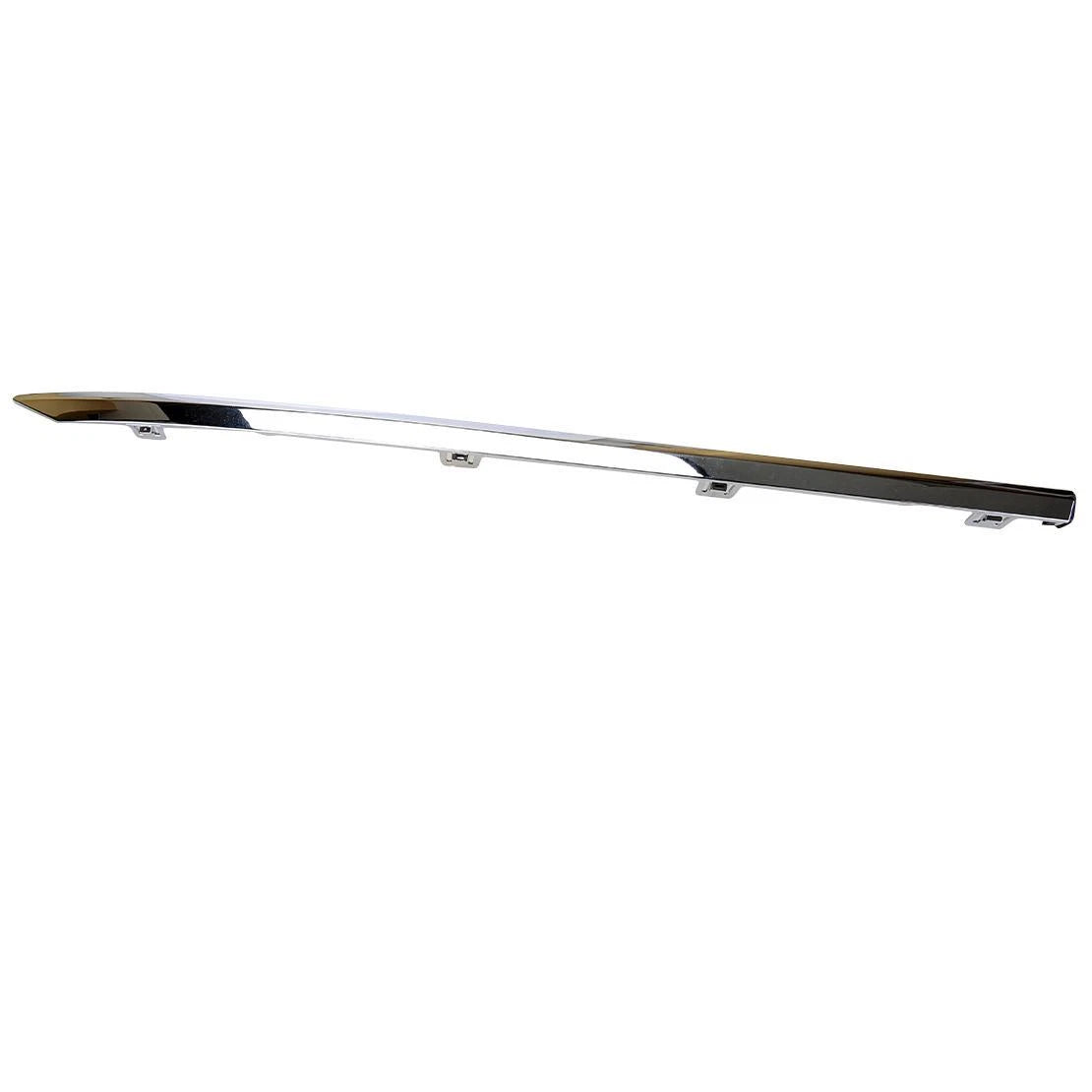 Right Rear Bumper Molding Strip for Honda Accord (2018-2020)