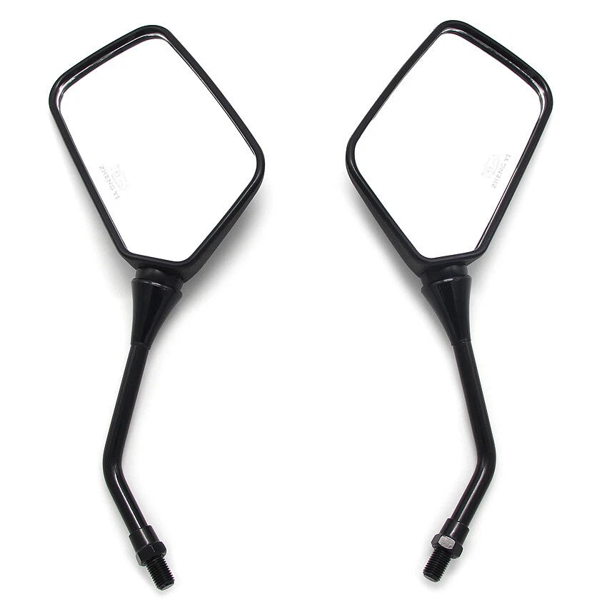 Rear View Mirror for Honda CBX750F CBX1000 NX125 CB250 Nighthawk CBF250 NX650 (1983-1986)