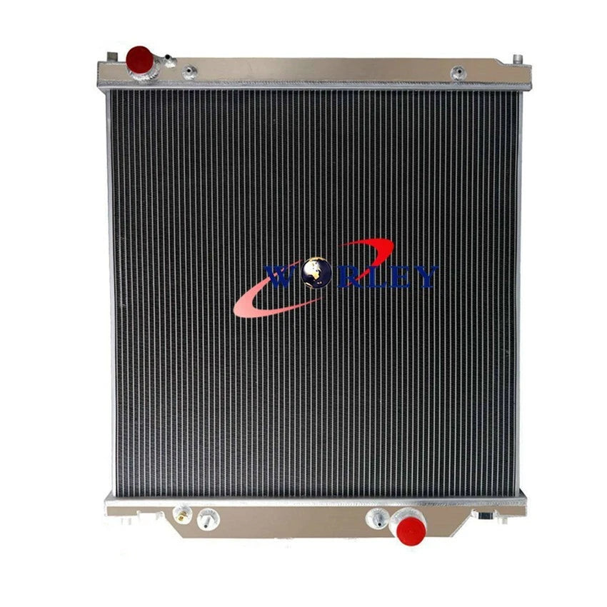 Radiator for 2003-2007 Ford F250 F350 F450 6.0L Powerstroke Diesel