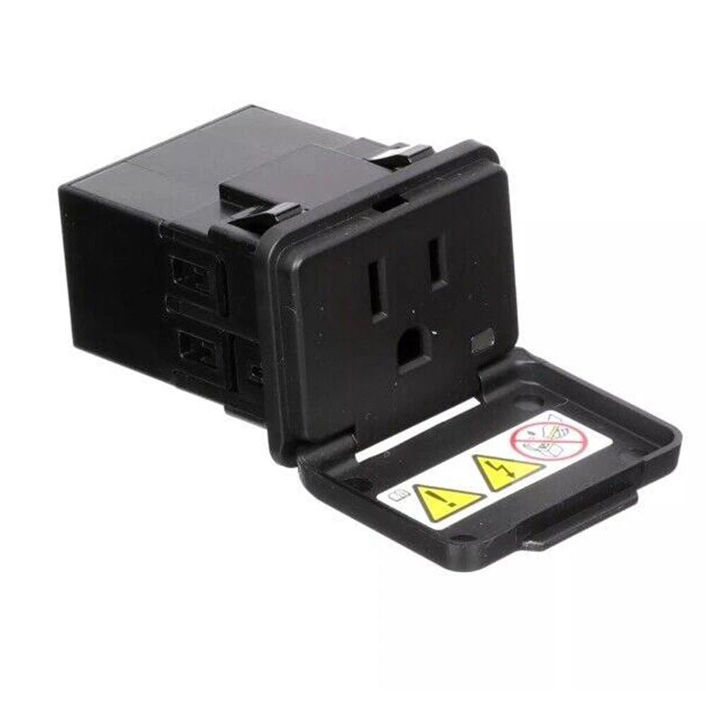 Power Inverter 56046934AA for Jeep Grand Cherokee, Cherokee, Dodge Durango