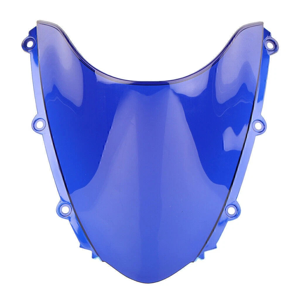 Windshield for Honda CBR 1000RR (2004-2007) - Blue