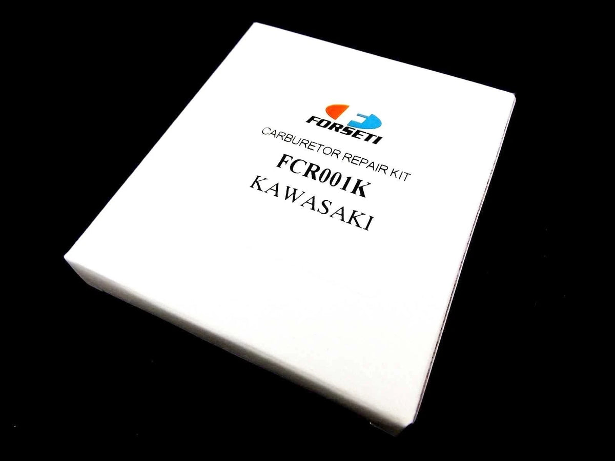Carburetor Repair Kit for Kawasaki Z1 (1973-1975)