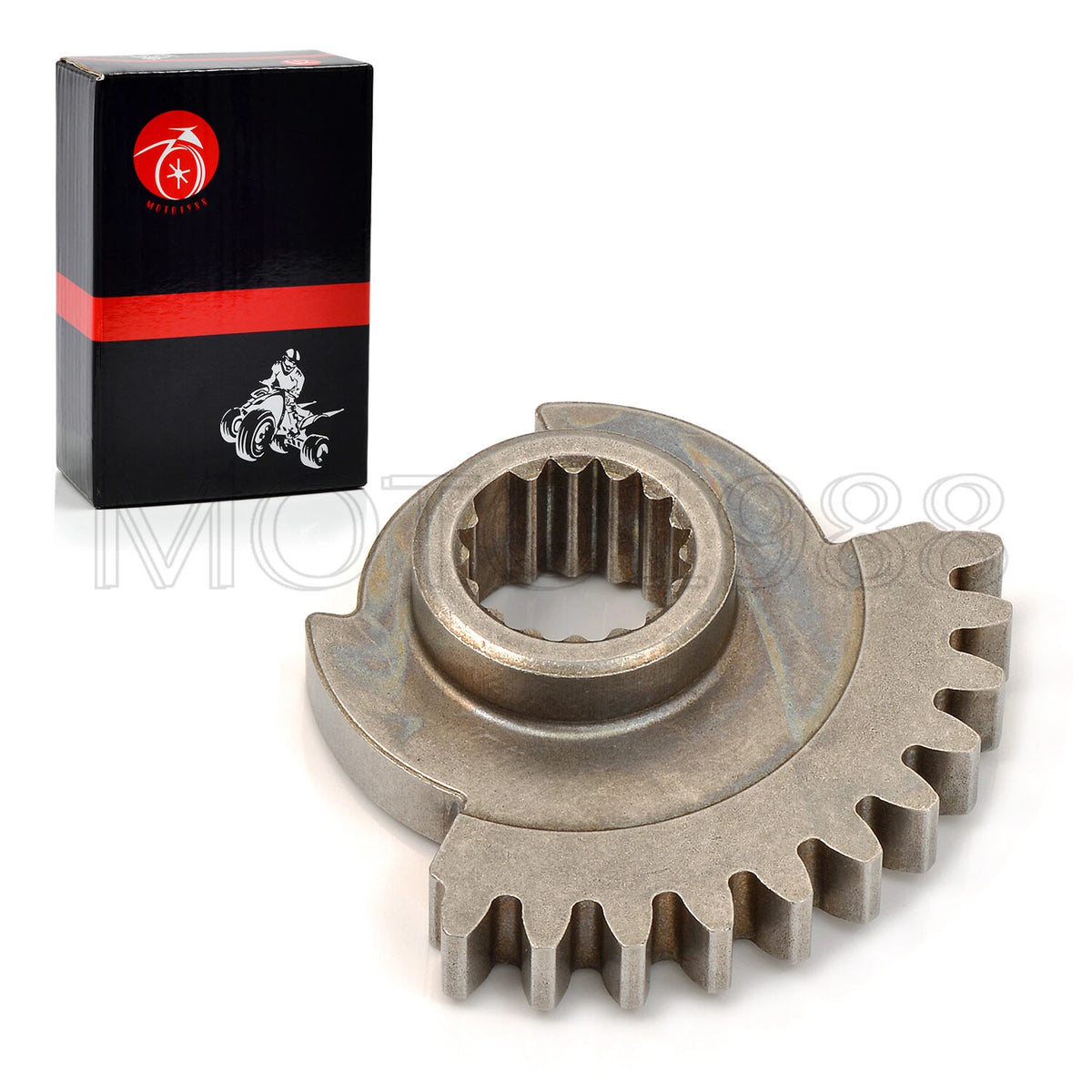 Gear Sector for Polaris Ranger Sportsman RZR