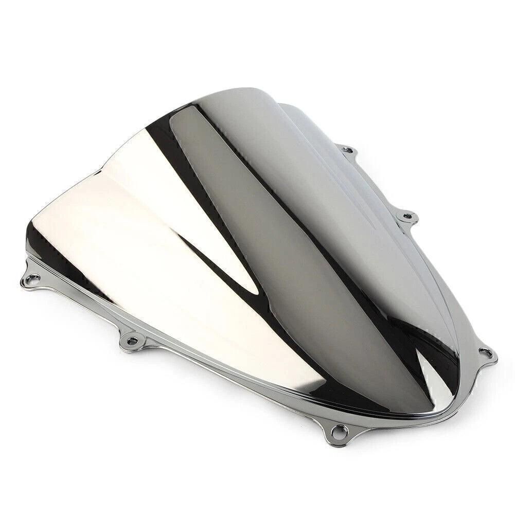 Windshield for Suzuki GSXR1000 K9 2009-2016 Silver Screen