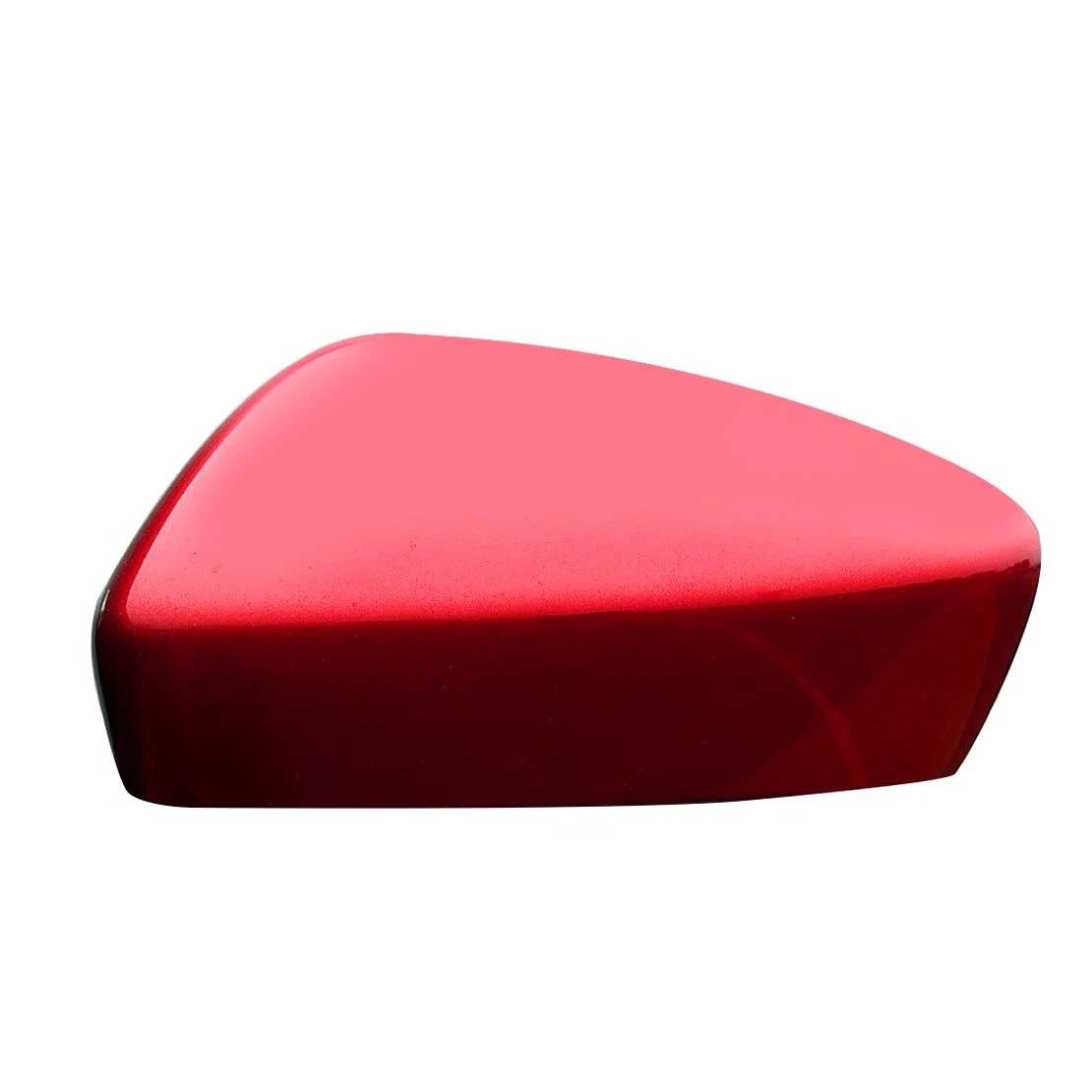 L&R Side Rear View Mirror Covers for Mazda CX-5 (2013-2014)