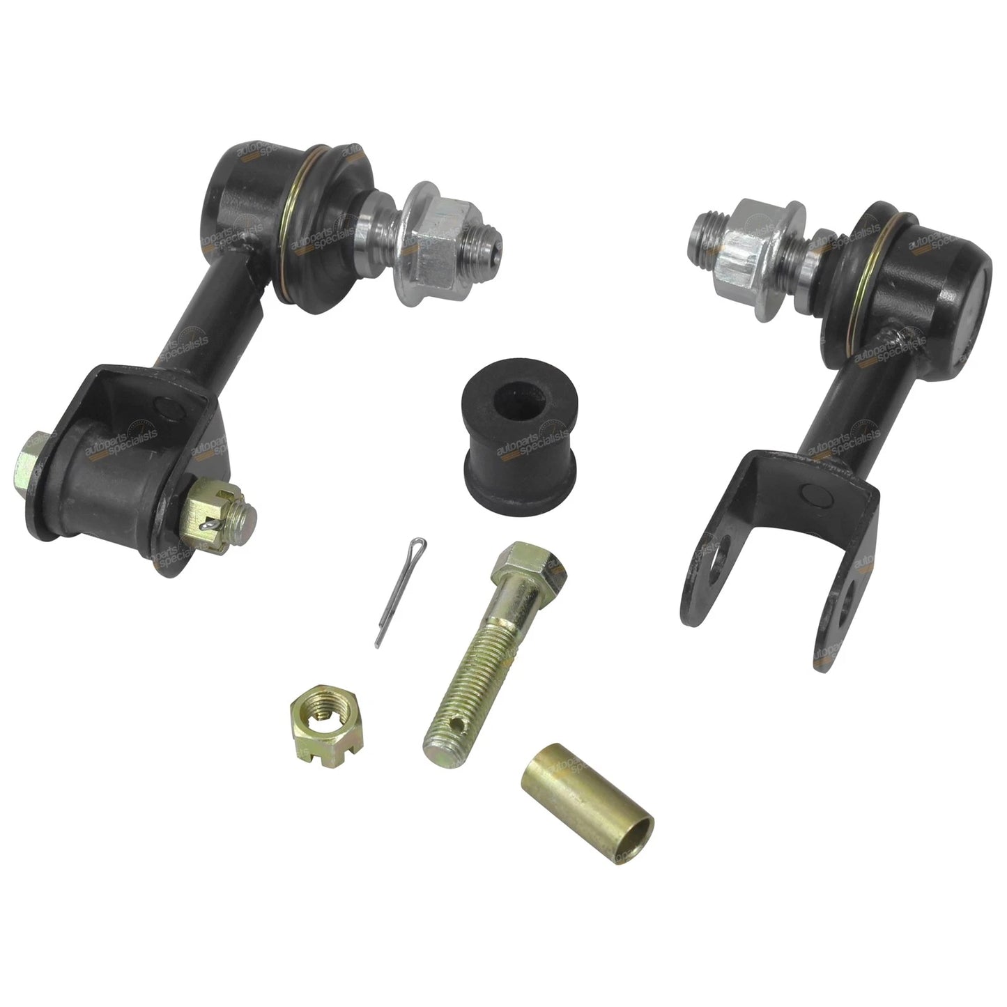 Stabiliser Sway Bar Mount Link Joints for FJ80 FZJ80 HDJ80 HZJ80 (1992–1996)