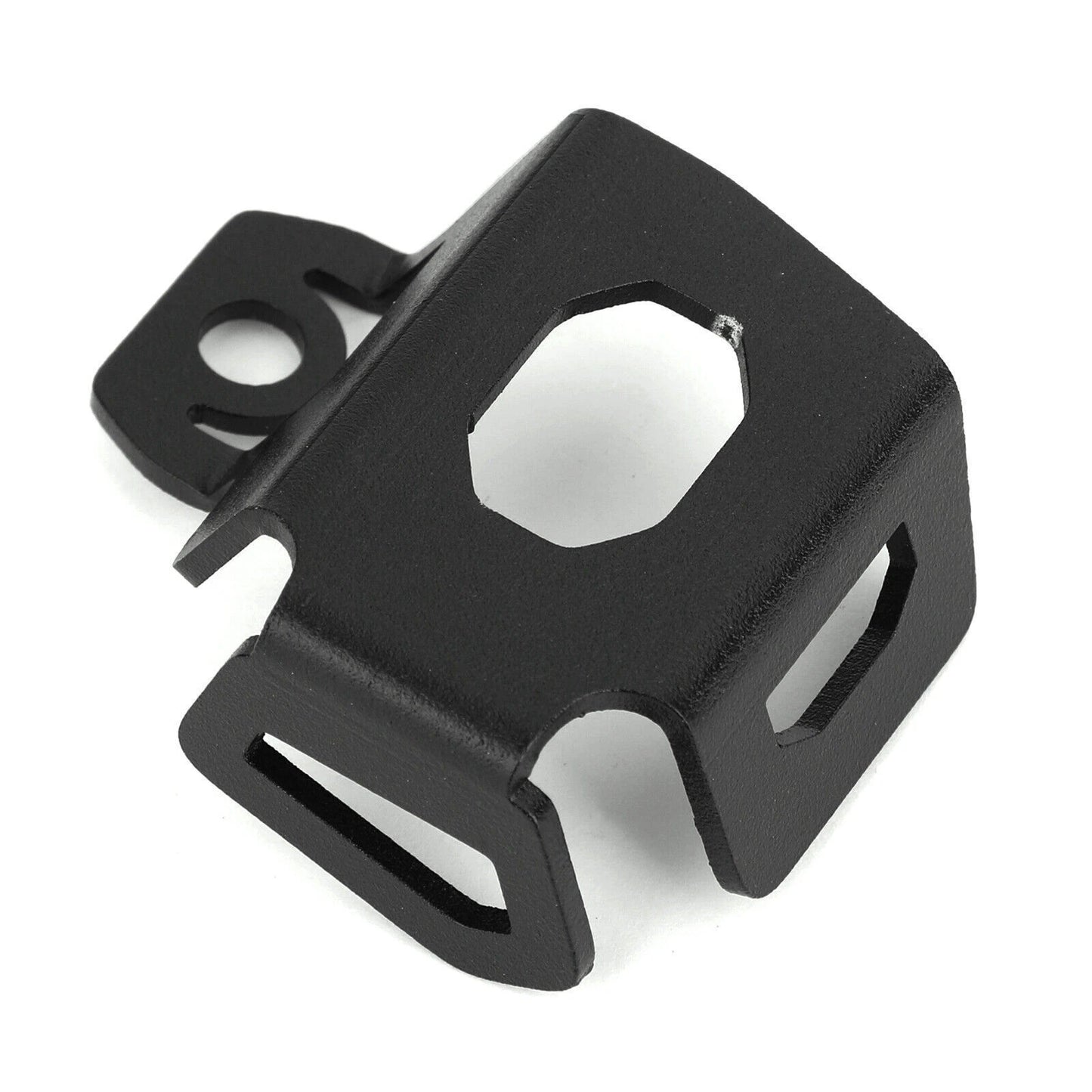 Rear Brake Fluid Reservoir Protector for Kawasaki Ninja 400 650 (2018-2023)