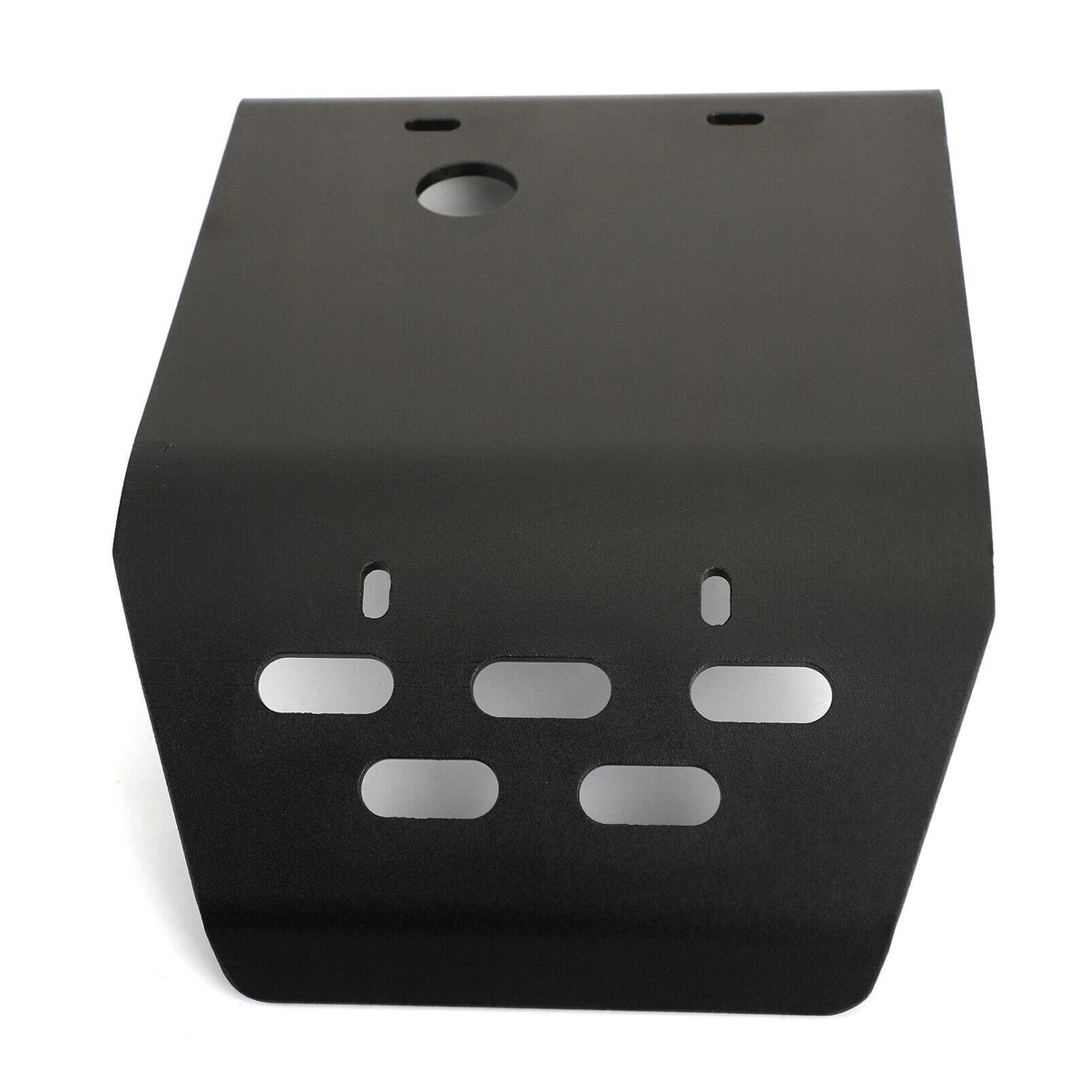 Engine Guard Skid Plate for Yamaha XT250/X Serow/XG250 Tricker (2004-2013)