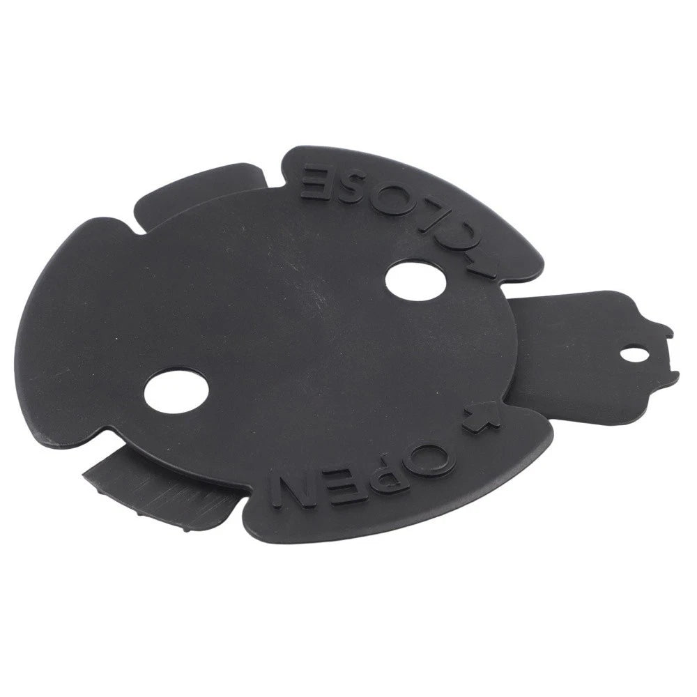 Oil Sump Underfloor Drain Cover for BMW 5 6 7 Series F07 F10 (2009-2017)