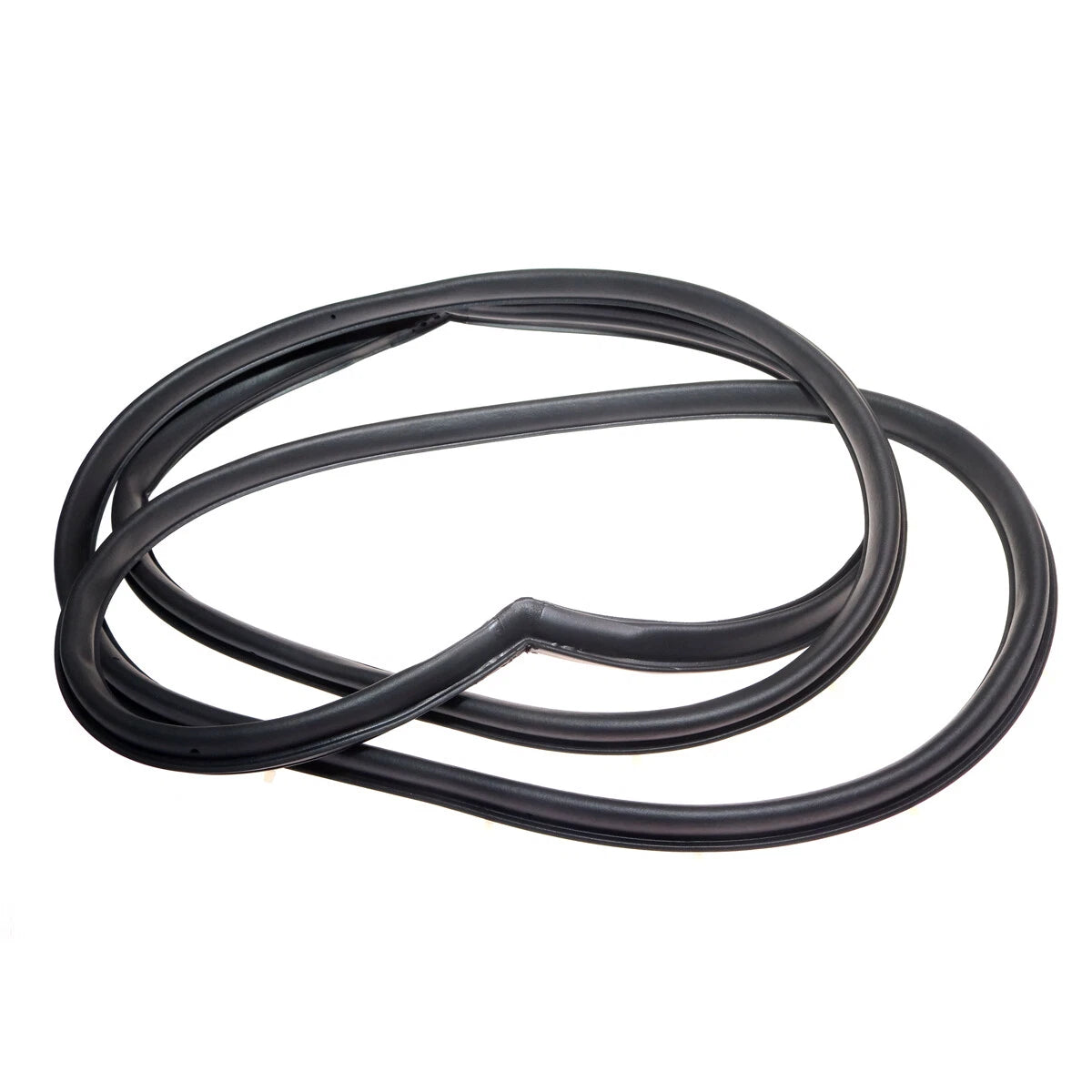 Rear Door Weatherstrip Set for Toyota Corona Carina II 1983-1987