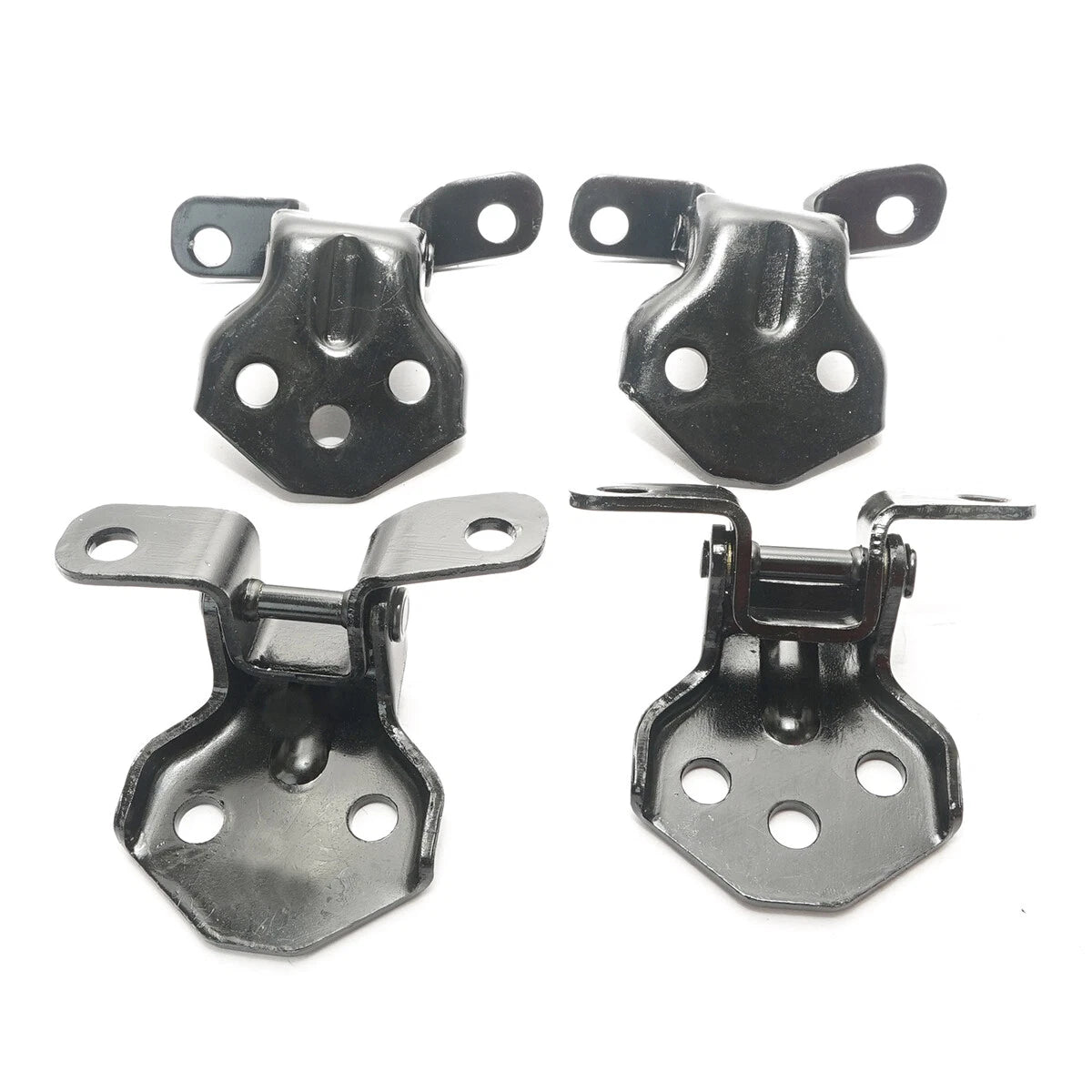 Front Door Hinge Set for Mazda Capella 626 Hatchback 1985-1987