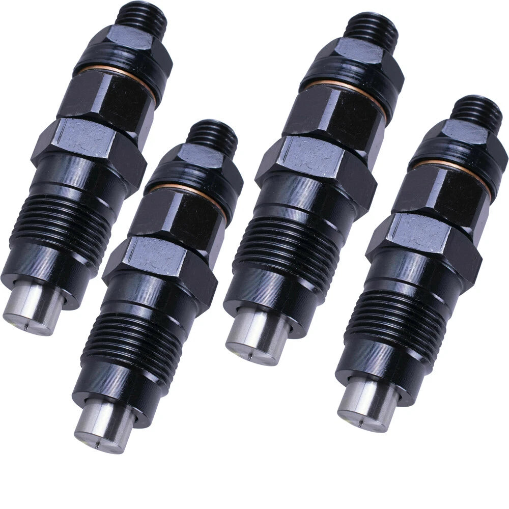 4 x Fuel Injectors for CAT 3013C 3014 3024C C1.5 C2.2 216B 242B 247B