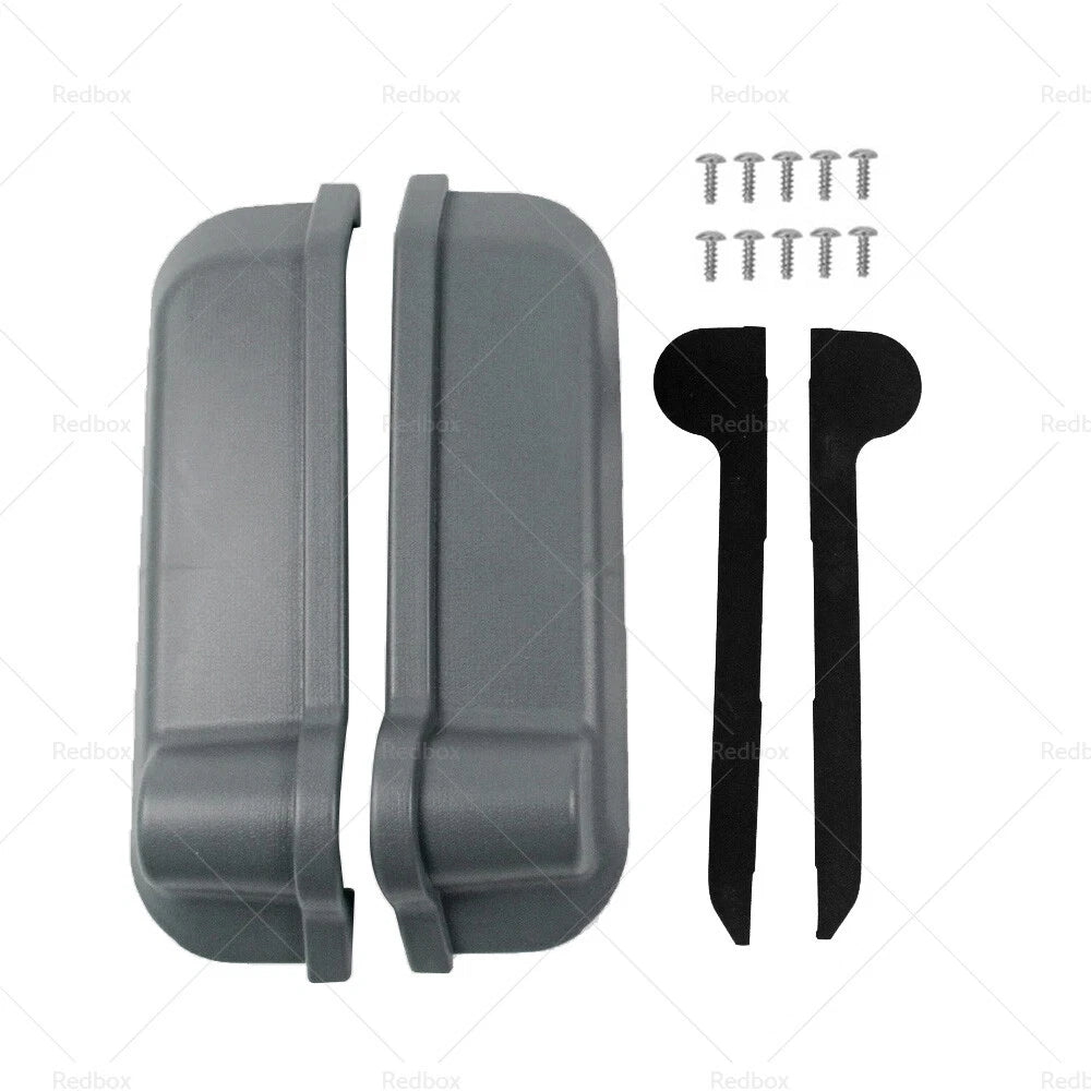 Door Pockets Storage Box Cup Holder for Toyota Land Cruiser 70 Series