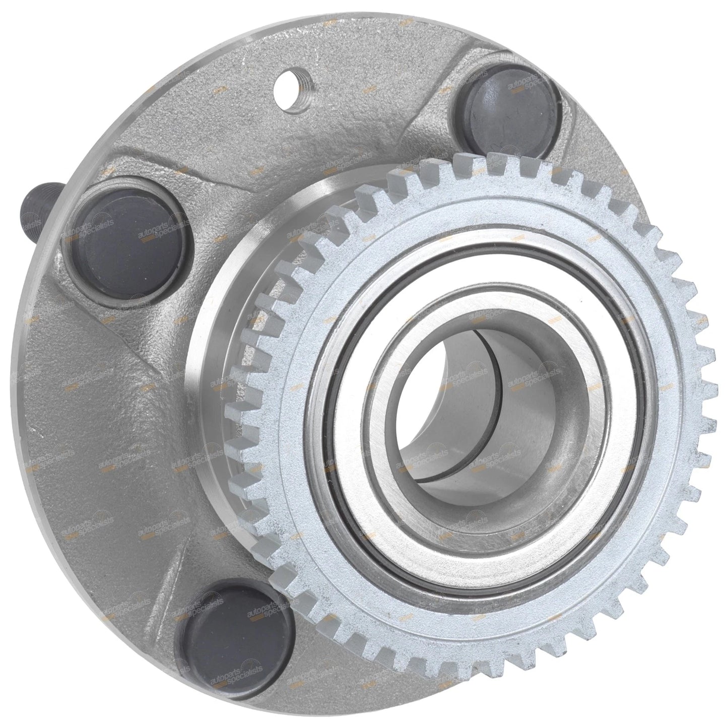 Front Wheel Hubs for Mazda MX-5 NA NB 4cyl 1.6L-1.8L (1989-2005)