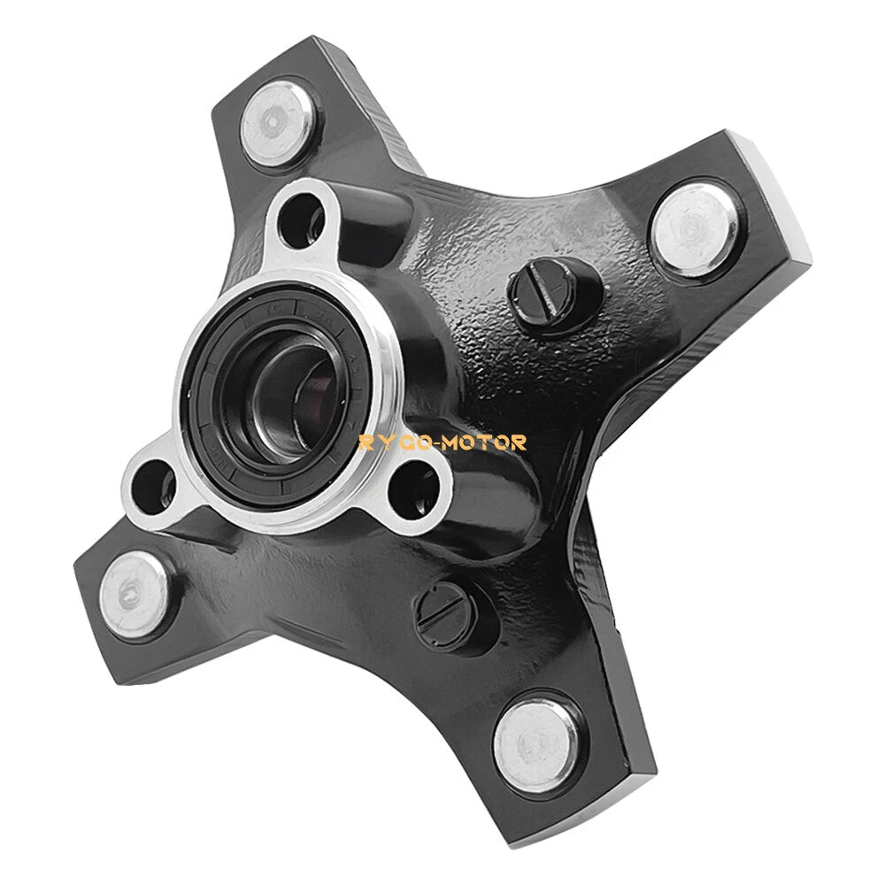 Front Wheel Hub Studs Seal Bearing Assy for Suzuki Quadsport Z400 (2003–2014)