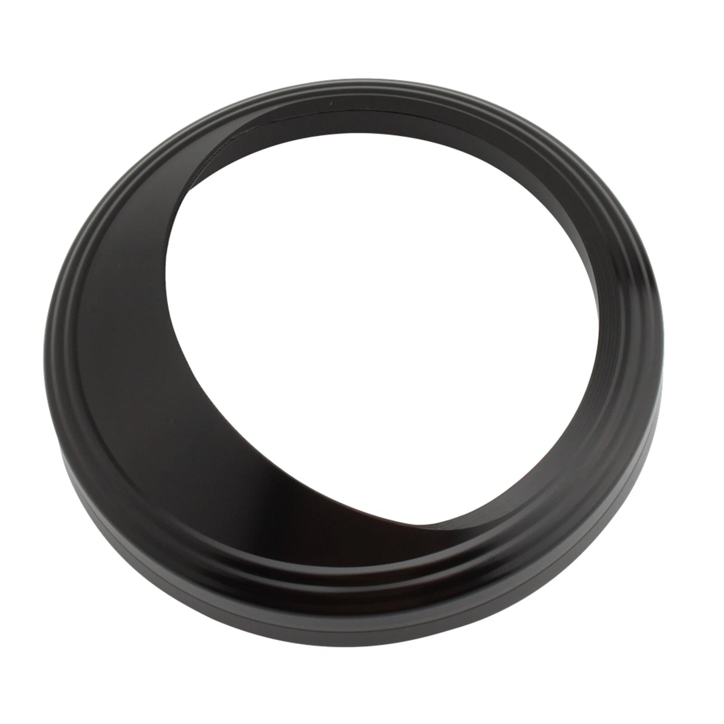 5" Speedometer Gauge Bezel Trim Ring for Harley Road Glide Custom (2008-2023)