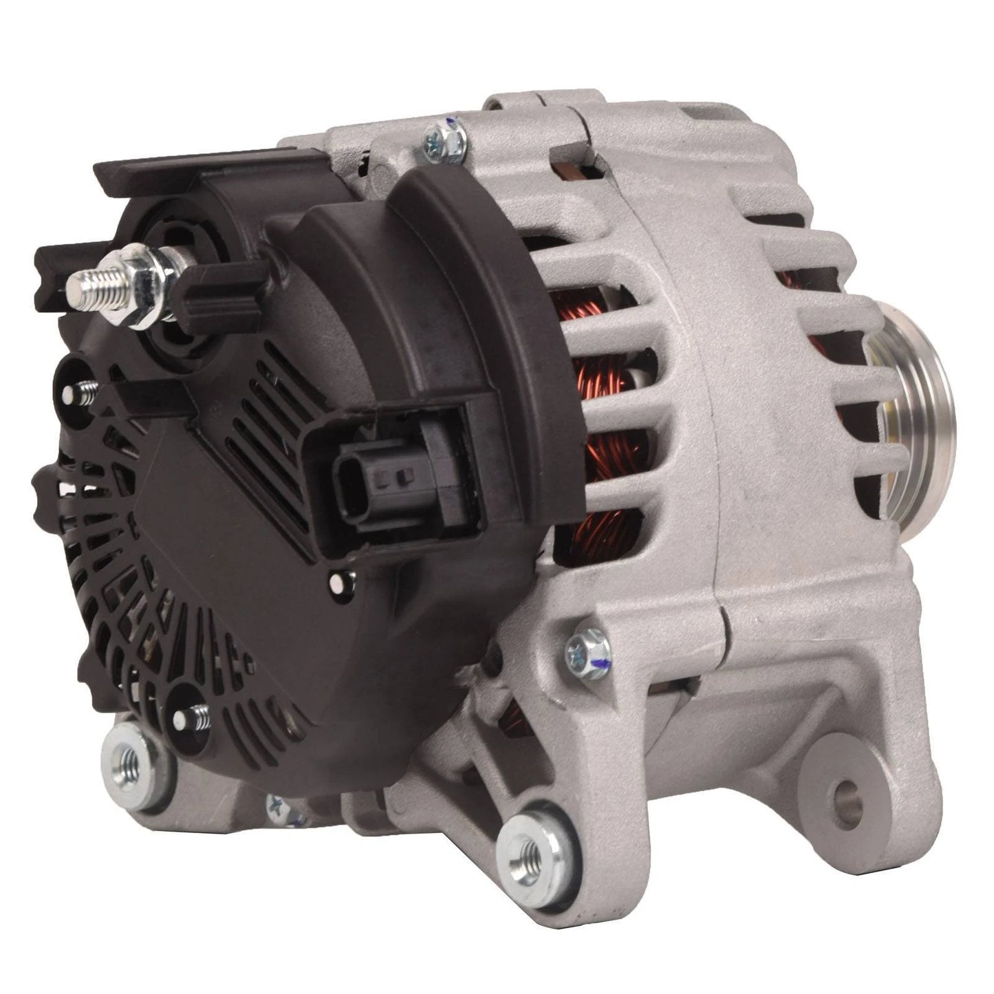 12V 120A Alternator for Nissan Rogue Sport, Qashqai, X-Trail (2017-2022)