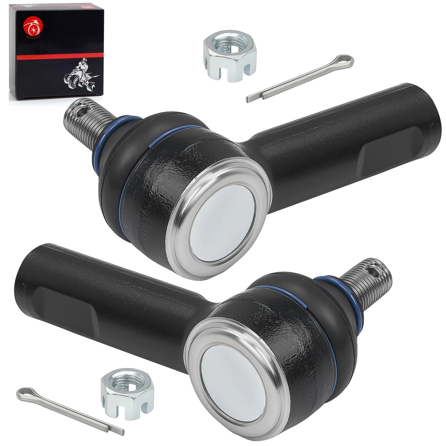 Tie Rod End Kit for Honda Pioneer 700-4