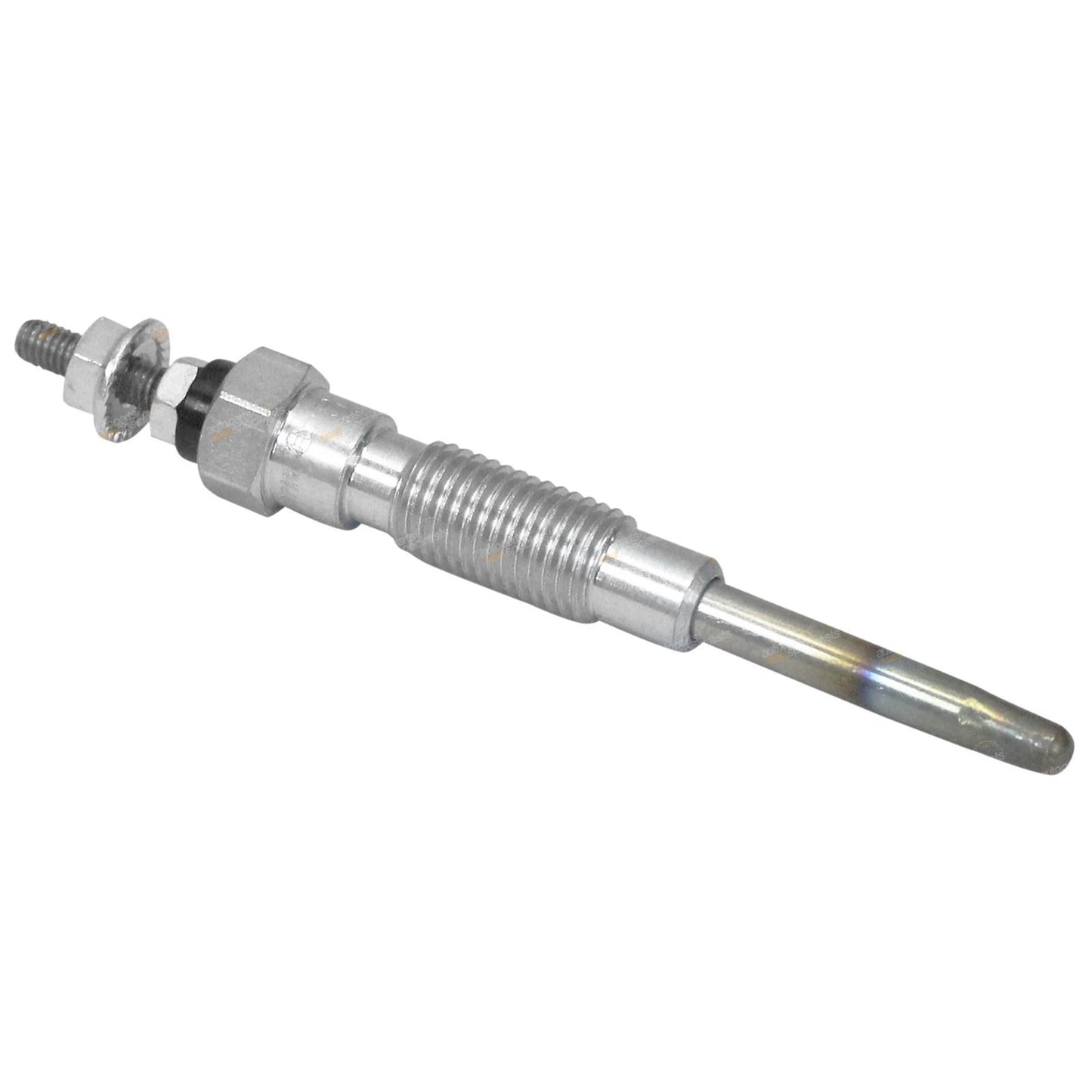 4 Glow Plugs for Hiace Van LH103 LH113 LH125 (1989–1996)