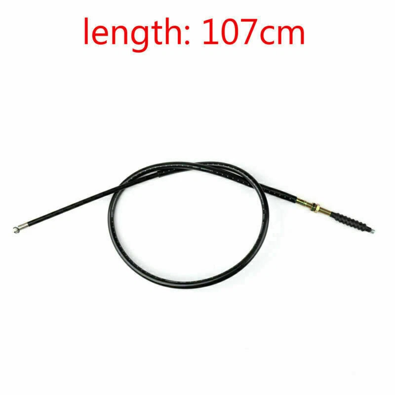 Clutch Cable for Honda CMX250C CA250 CB250 VTR250 (1990-2008)