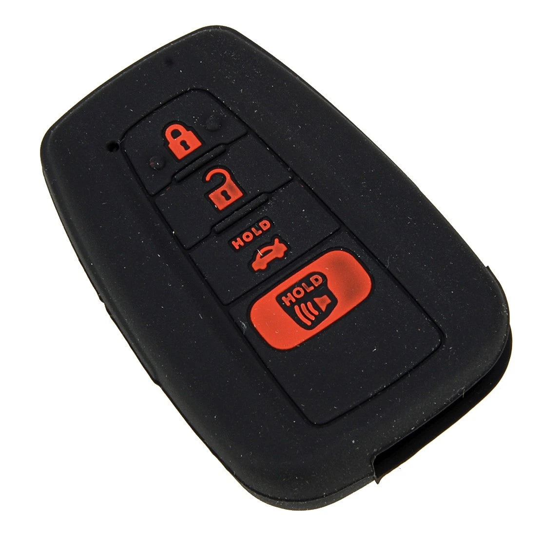 Key Shell Cover Housing for Toyota Camry Avalon Highlander Corolla (2007-2023)