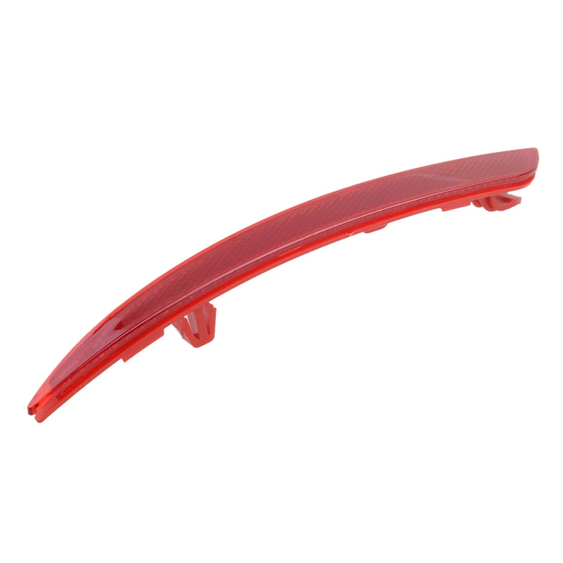 Left Rear Bumper Reflector Tail Light for Ford Fusion Mondeo (2013-2020)