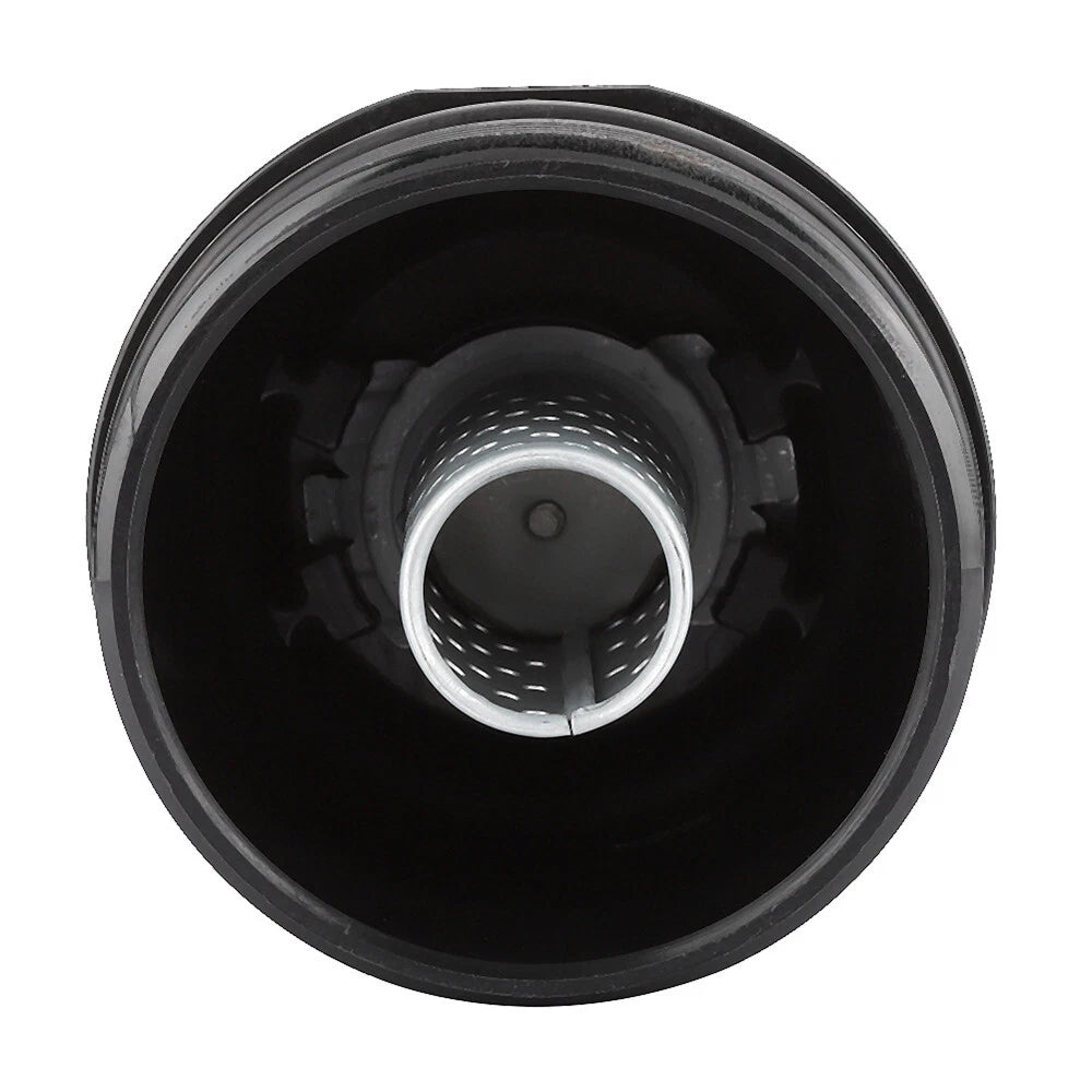 Oil Filter Housing Cap for Toyota Camry Highlander Venza Scion (2007-2019)