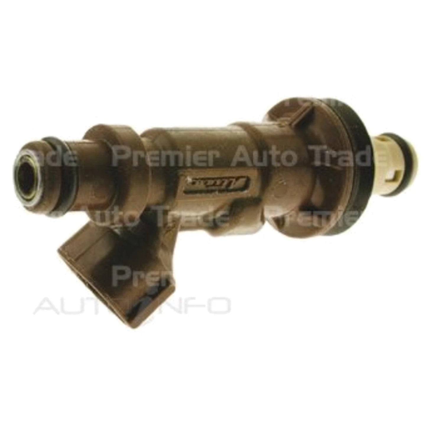 Petrol Fuel Injectors Set of 6 for Toyota Hilux VZN167 VZN172 (2002–2005)