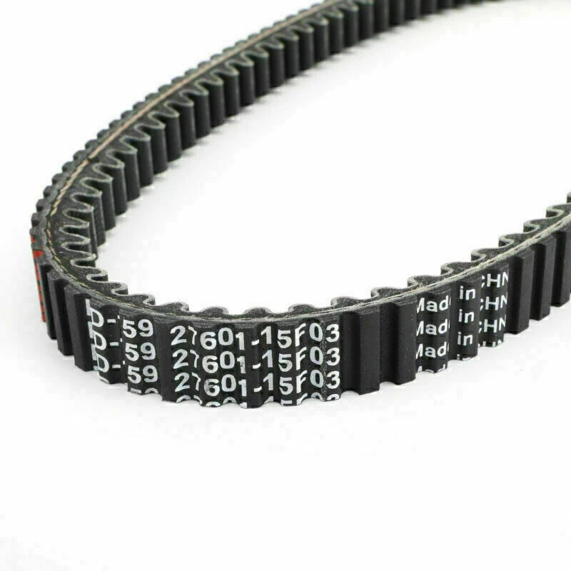 Timing Belt for Suzuki AN 400 Burgman (1999-2002)
