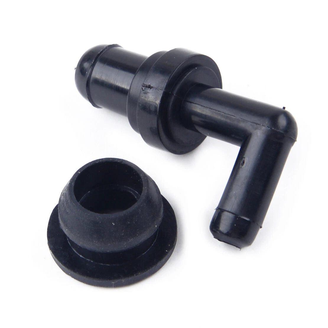 PCV Valve & Grommet Fittings for Honda Passport, Pilot, Prelude (1997-2008)
