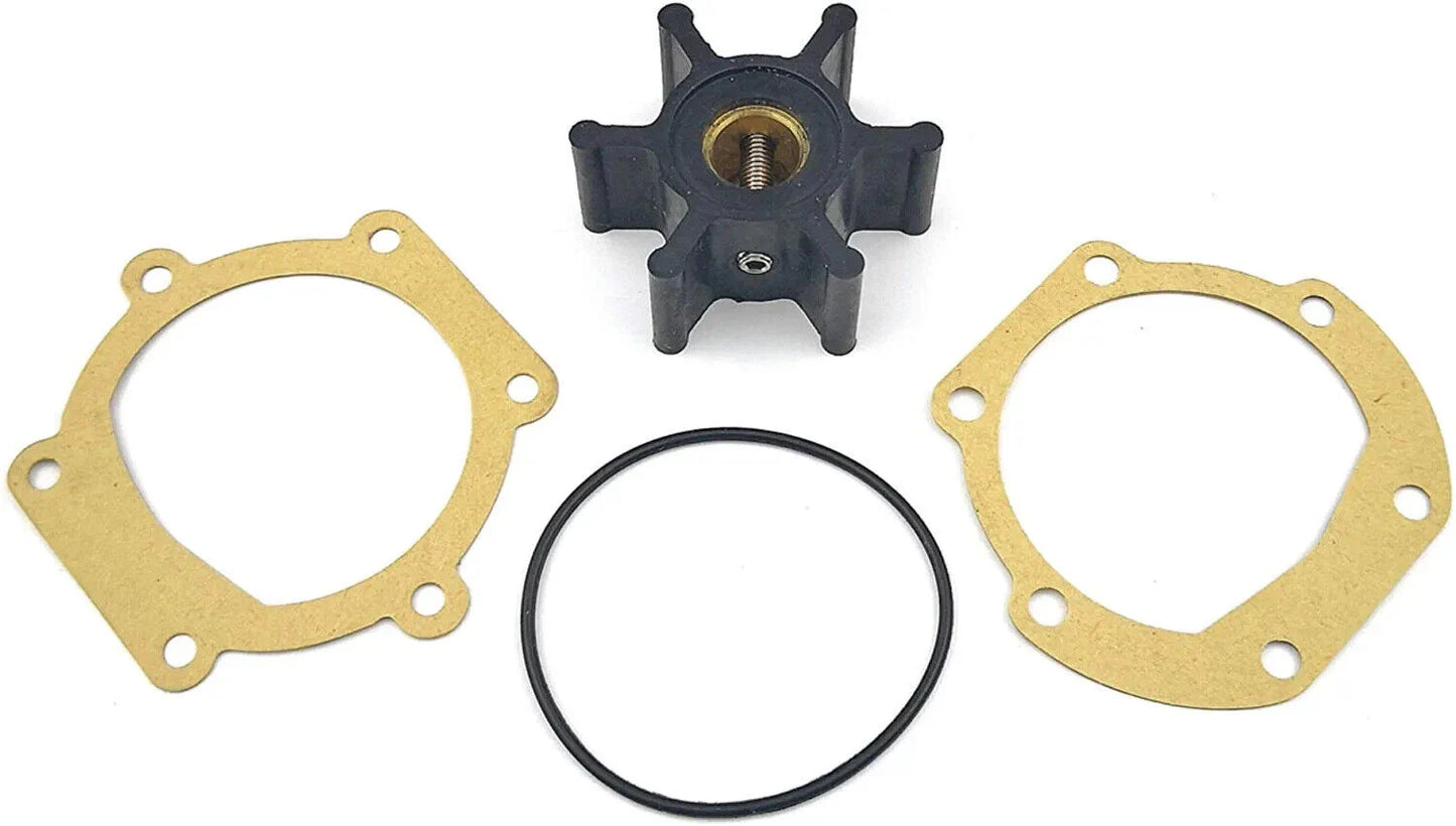 Flexible Impeller Kit for JABSCO 653-0001, Replace JOHNSON 09-810B