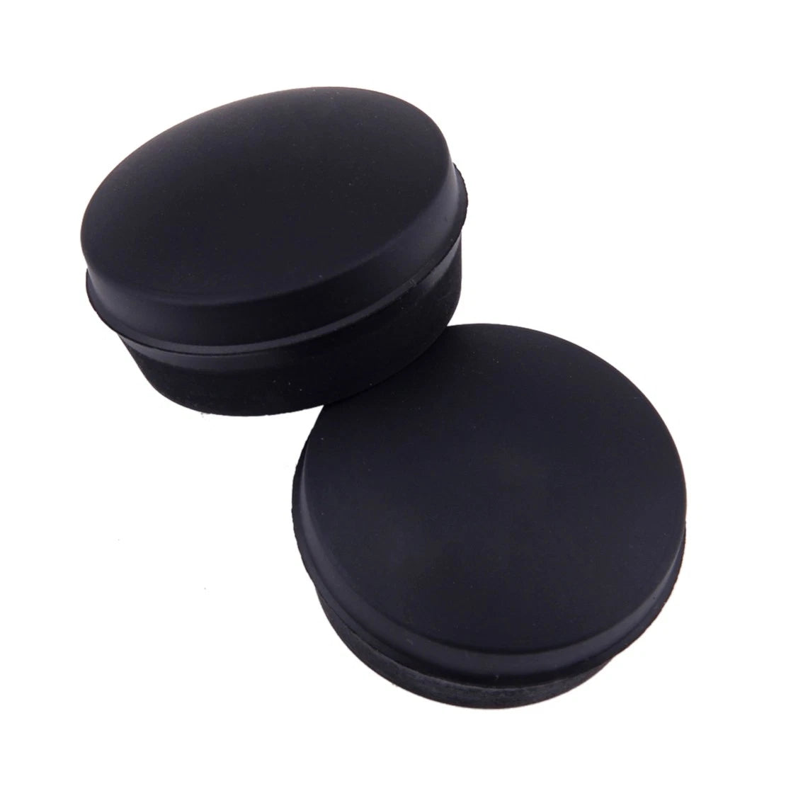 Front Windshield Wiper Arm Nut Caps for Kia Ceed, Optima, Sorento (2006-2019)