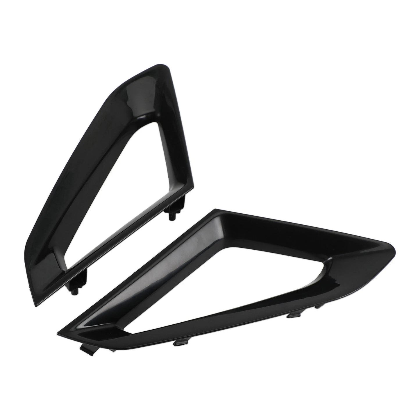 Unpainted Gas Tank Side Fairing for Yamaha Tracer 900/GT (2018-2020)