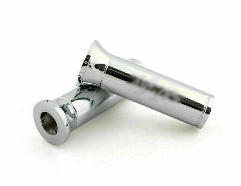 Handlebar Grips for Kawasaki Ninja 250 500 600 636 (2008-2012)