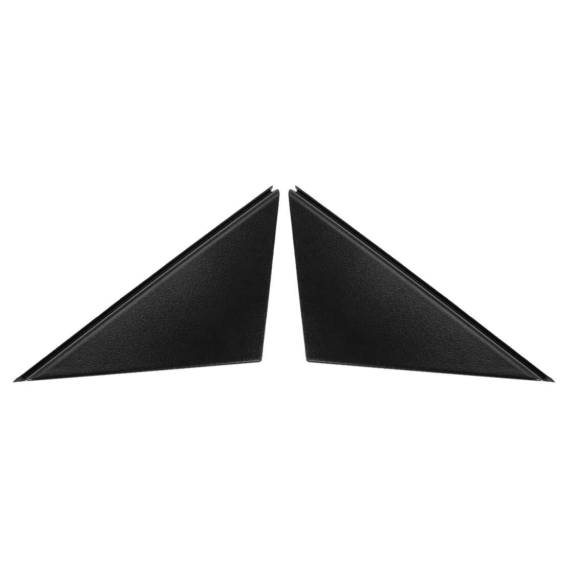 Fender Pillar Trim Mirror Corner Molding for Hyundai Kona (2018-2023)