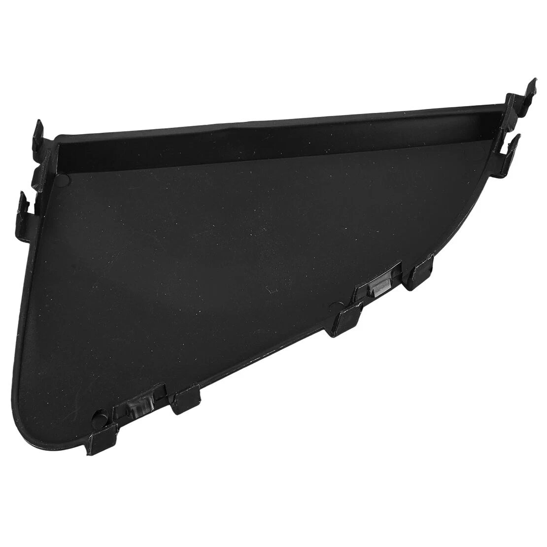 Left Front Bumper Lower Grille Cover for BMW X1 F48 F49 (2016-2018)
