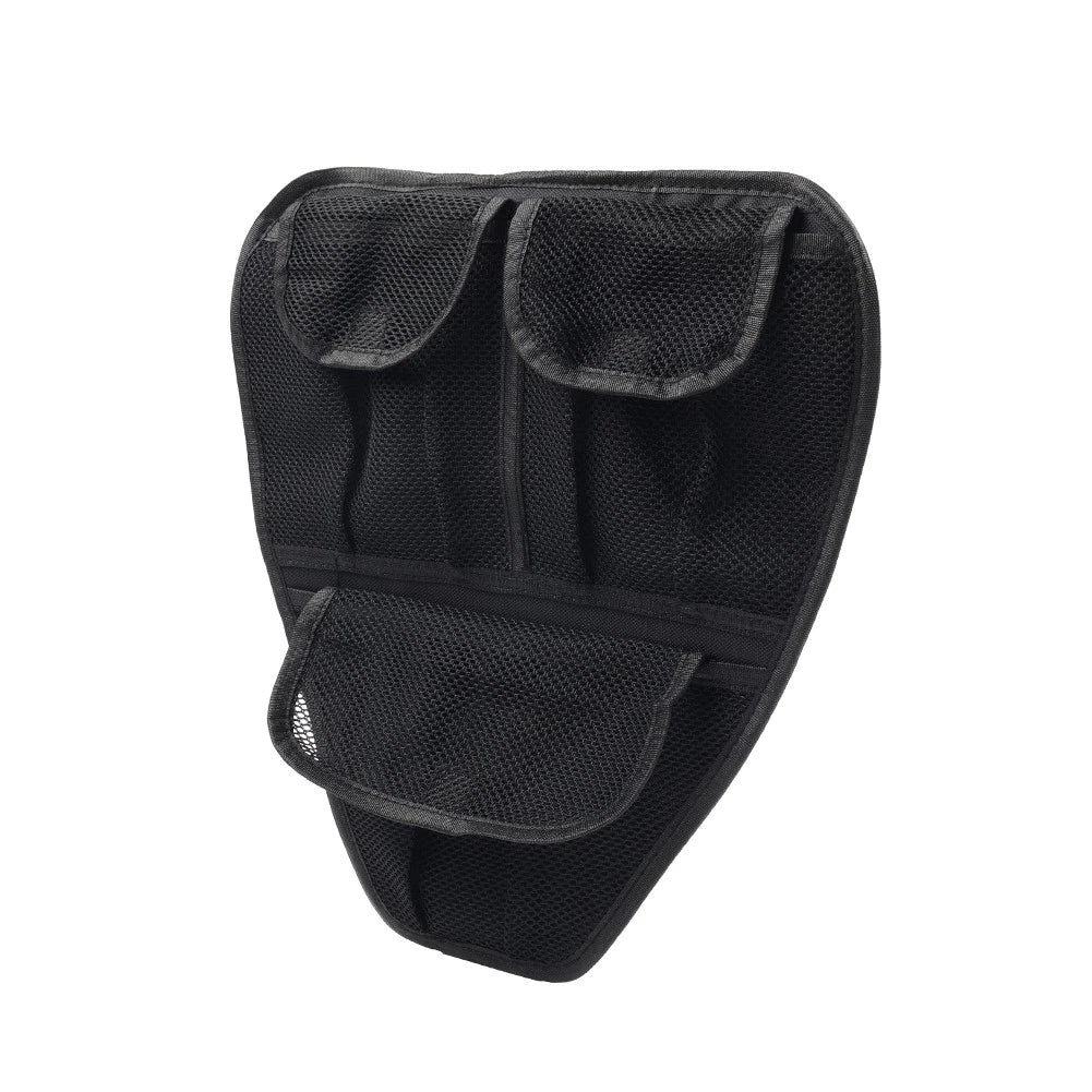 3 Pocket Mesh Trunk Organizer for Can-Am Spyder F3, F3S, F3T, F3L (2015-2024)