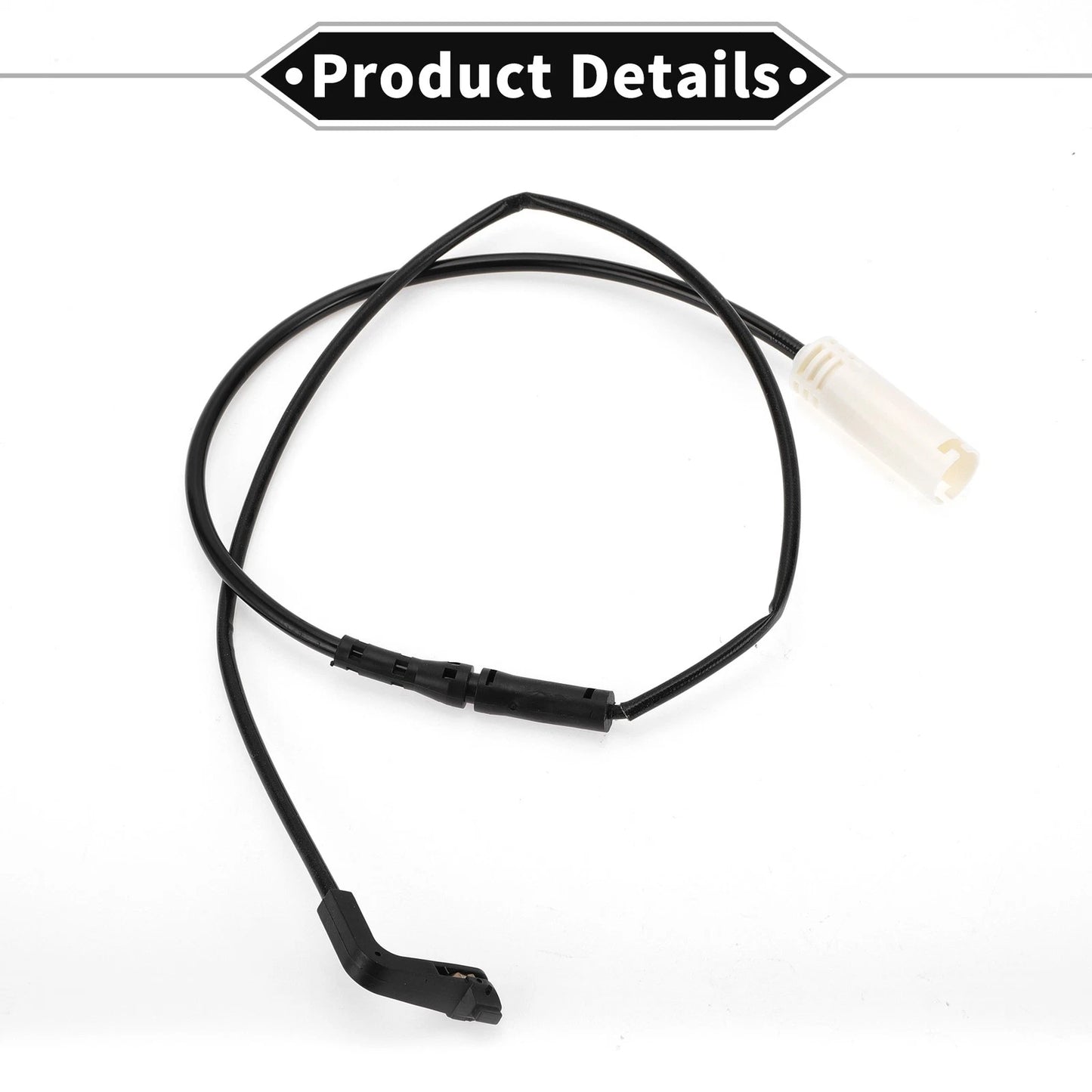 Rear Brake Pad Wear Sensor for BMW 5 Series E61 (2000-2004)