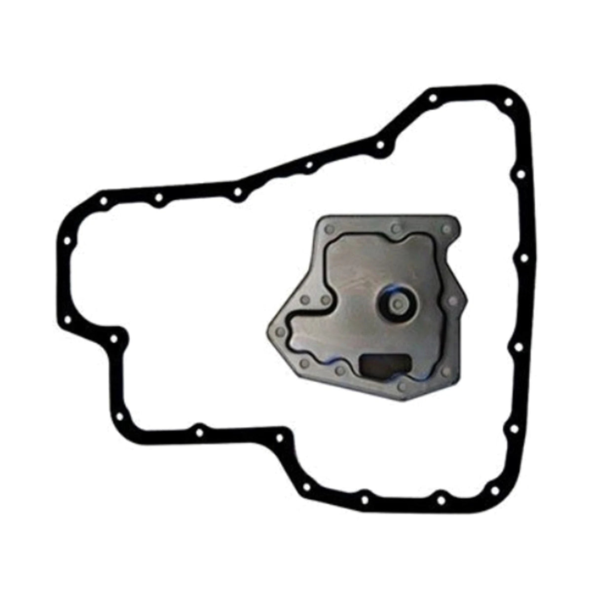Auto Transmission Filter Kit 4-Cyl 1.4L for Nissan Micra K12 (2007 - 2010)