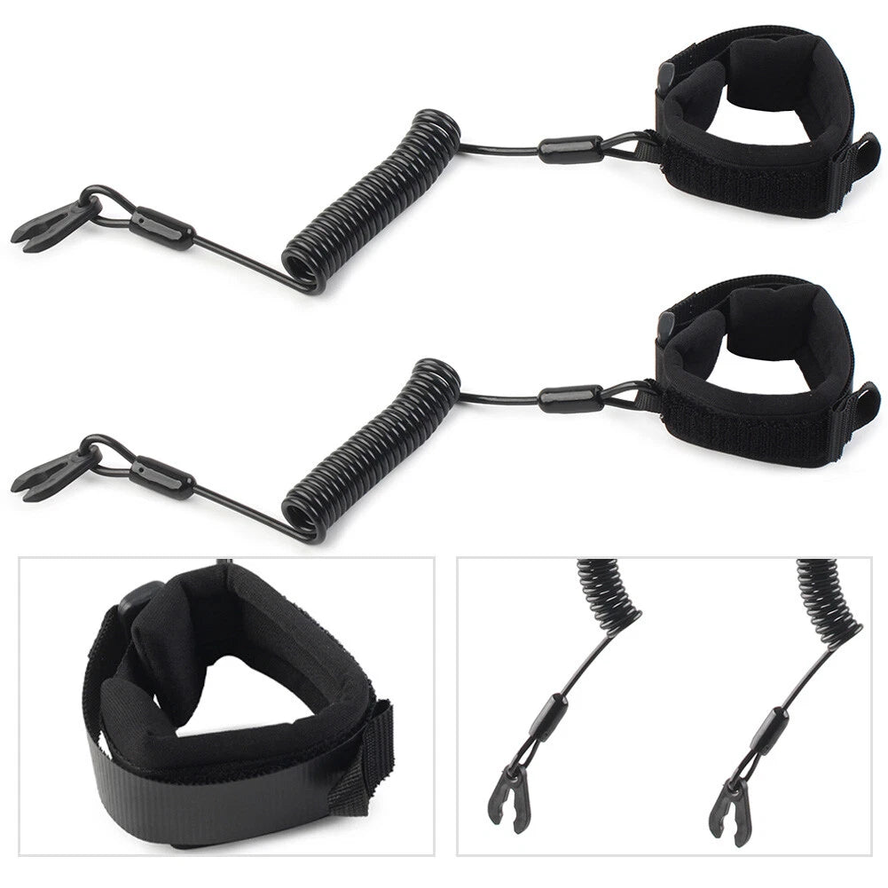Stop Kill Safety Lanyard for Yamaha Jet Ski