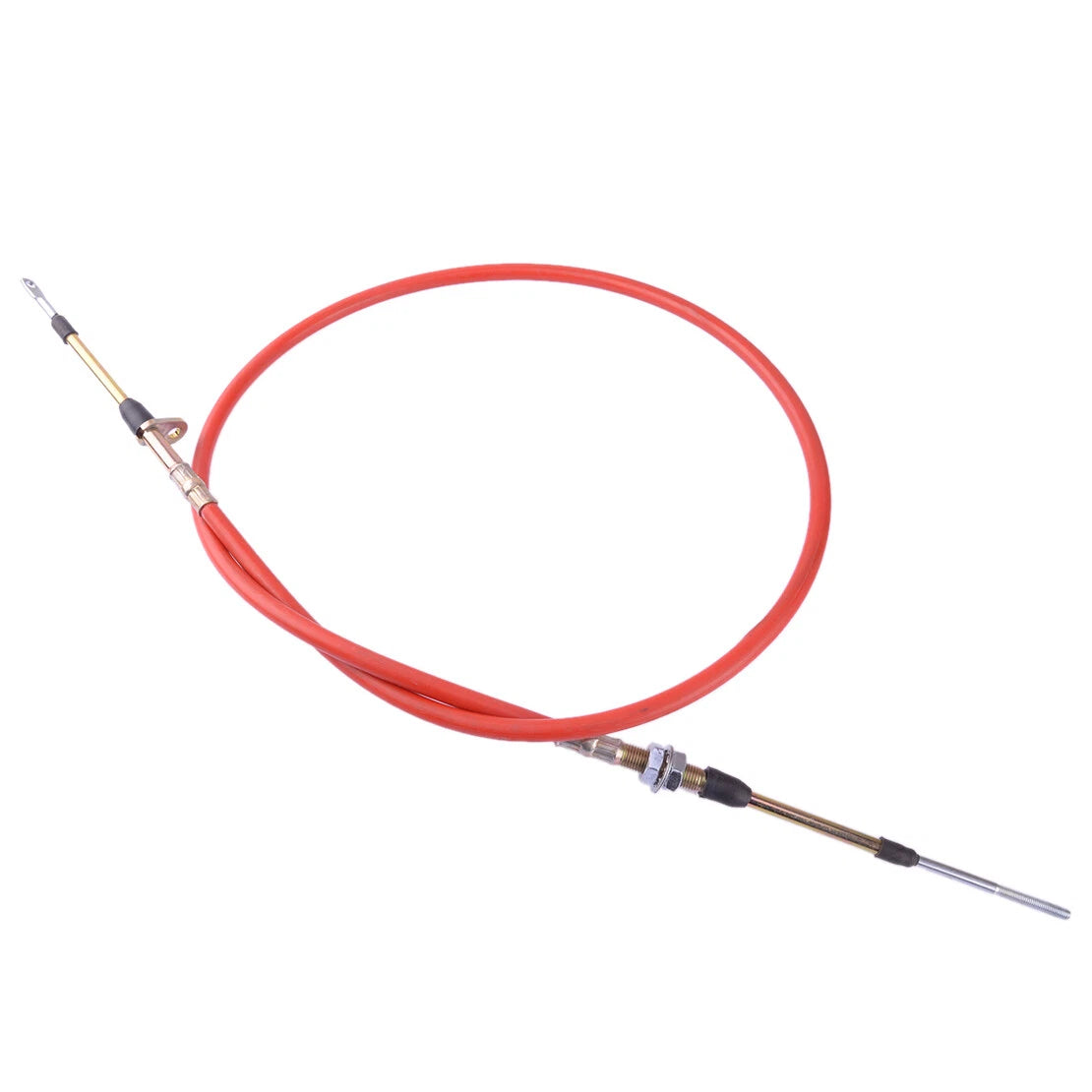 5Ft Gear Selector Shifter Cable for B M Shifters (AF72-1002)