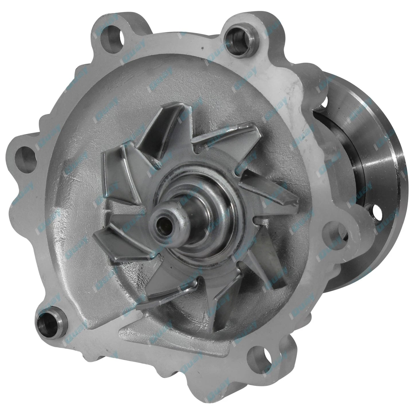 Water Pump for Toyota Hiace LH162 LH172 LH184 3.0L 5L Diesel Engine (2000-2004)