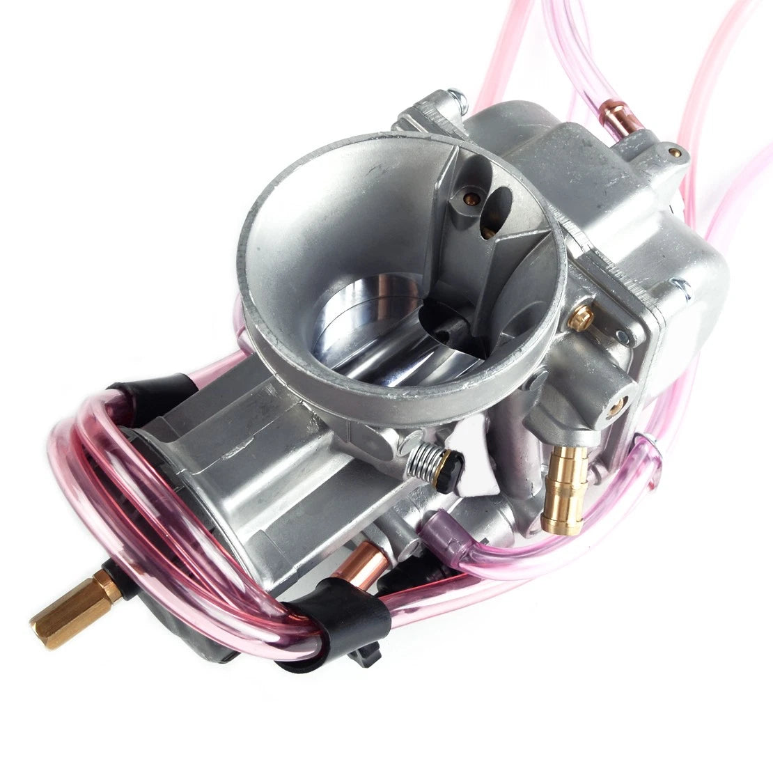 38mm Carburetor for Honda CR250 RM250 (2000-2007) - Keihin PWK38 Airstriker