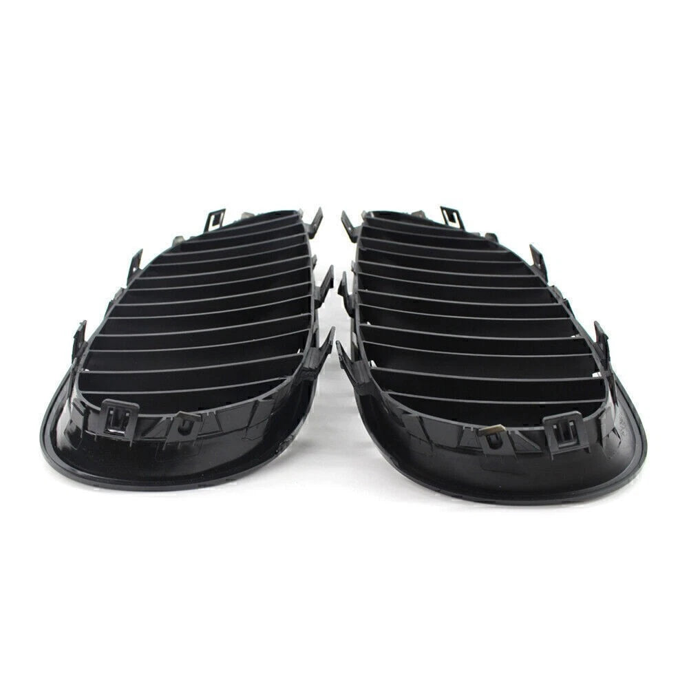 Front Grille Bumper for BMW 5 Series E60/E61 (2003-2009)