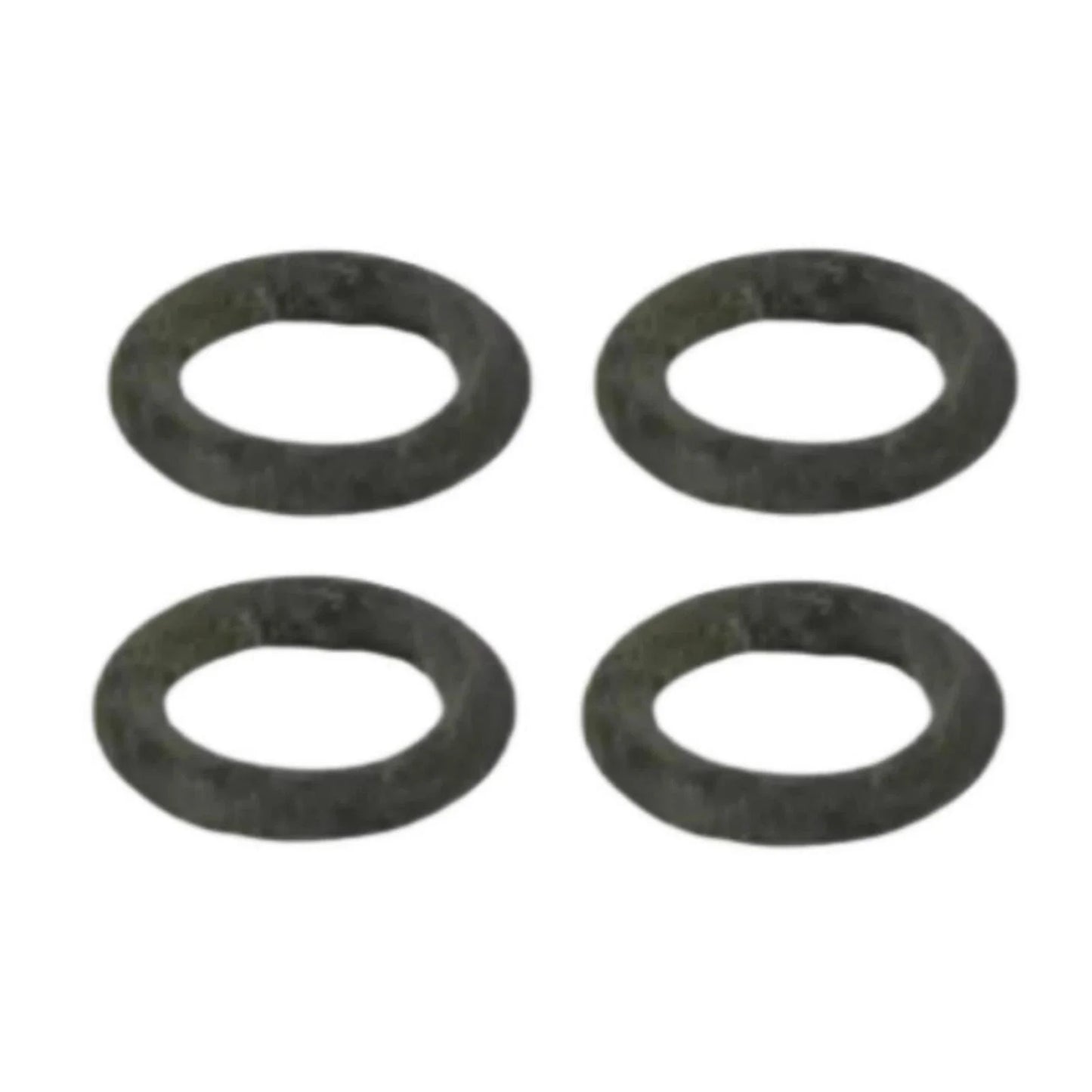 Exhaust Housing Bolt O-Ring Seal for Johnson Evinrude 317178, 80100